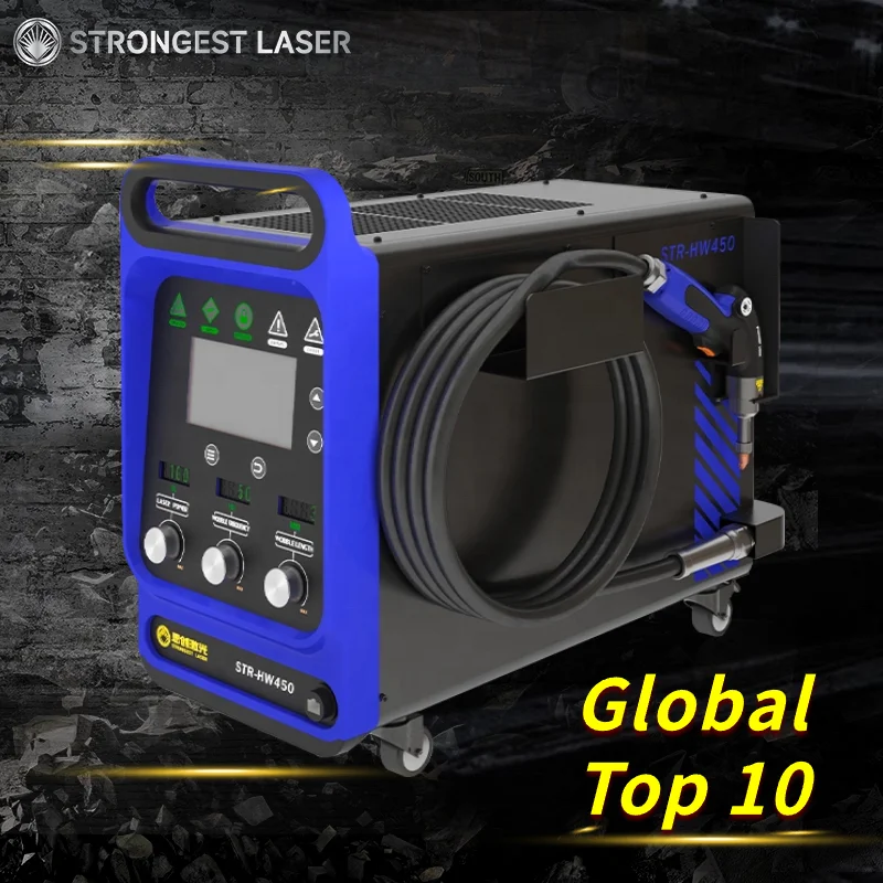 

STRONGEST LASER 1500 watt 2000 watt handheld Laser Welder weld smart welder Sheet metal Portable lasar welding