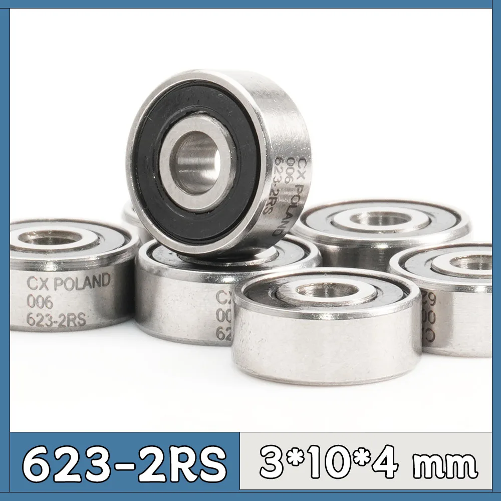 Nanni Sd bearing
