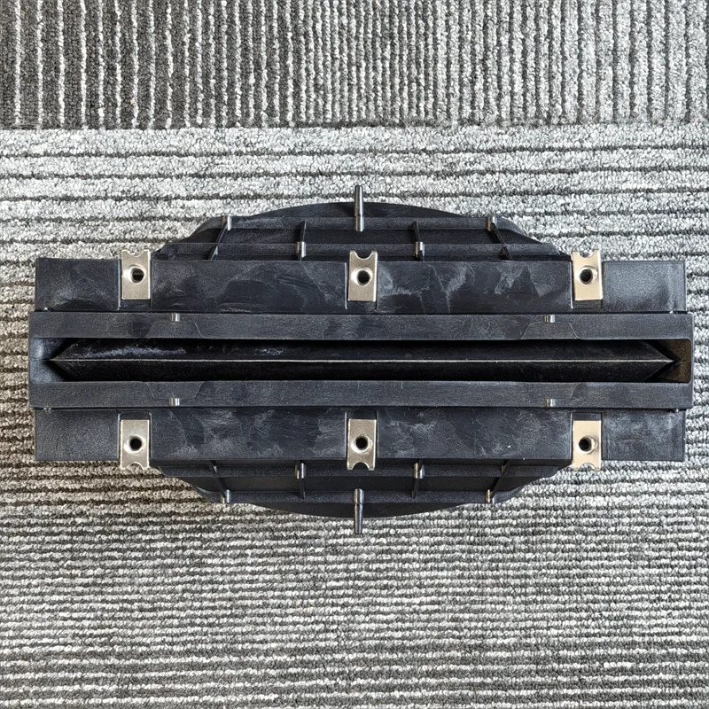 MW 10 Zoll Line Array Horn-Lautsprecher-Zubehör für Pro Audio Professional Audio Line Array-Lautsprechersystem – Detail 22