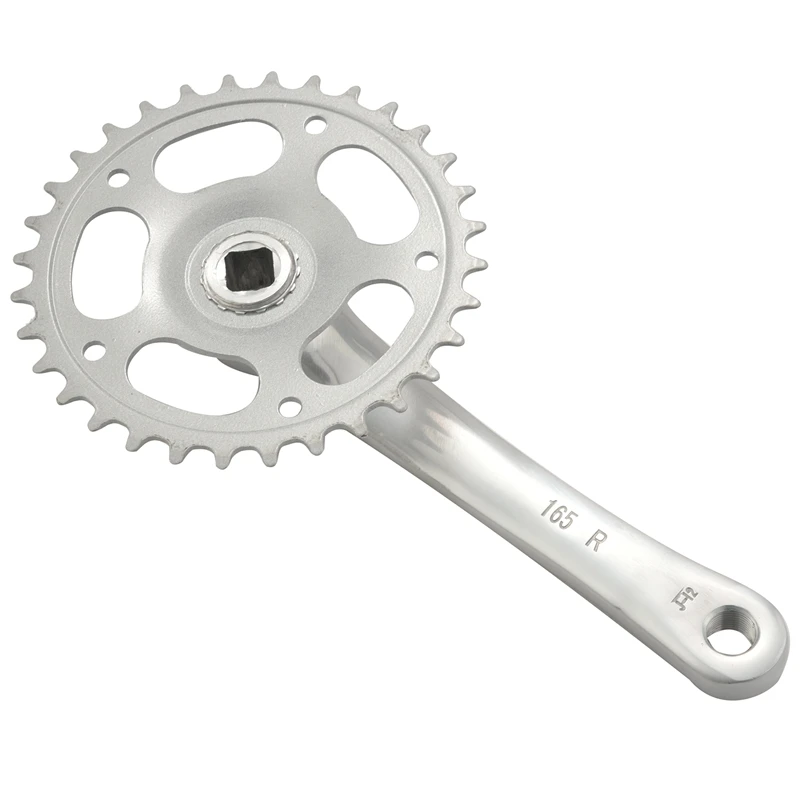  Crankset  Chainring  32T ũũ 165mm  ӵ  Chainwheel