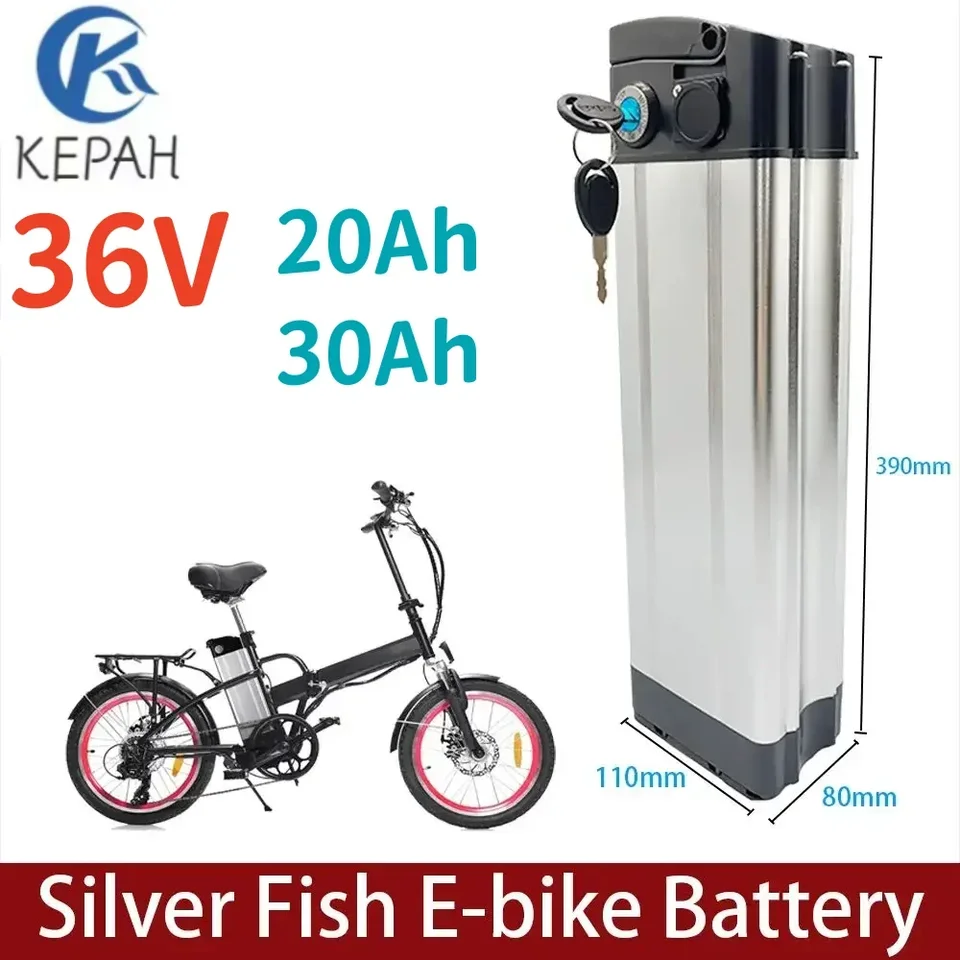 도난 방지 잠금 18650 배터리 포함 알루미늄 합금 항공 화물, 500W 전력, 전기 접이식 자전거 배터리에 사용, 36V 30Ah 도난 방지 잠금 18650 배터리 포함 알루미늄 합금 항공 화물, 500W 전력, 전기 접이식 자전거 배터리에 사용, 36V 30Ah