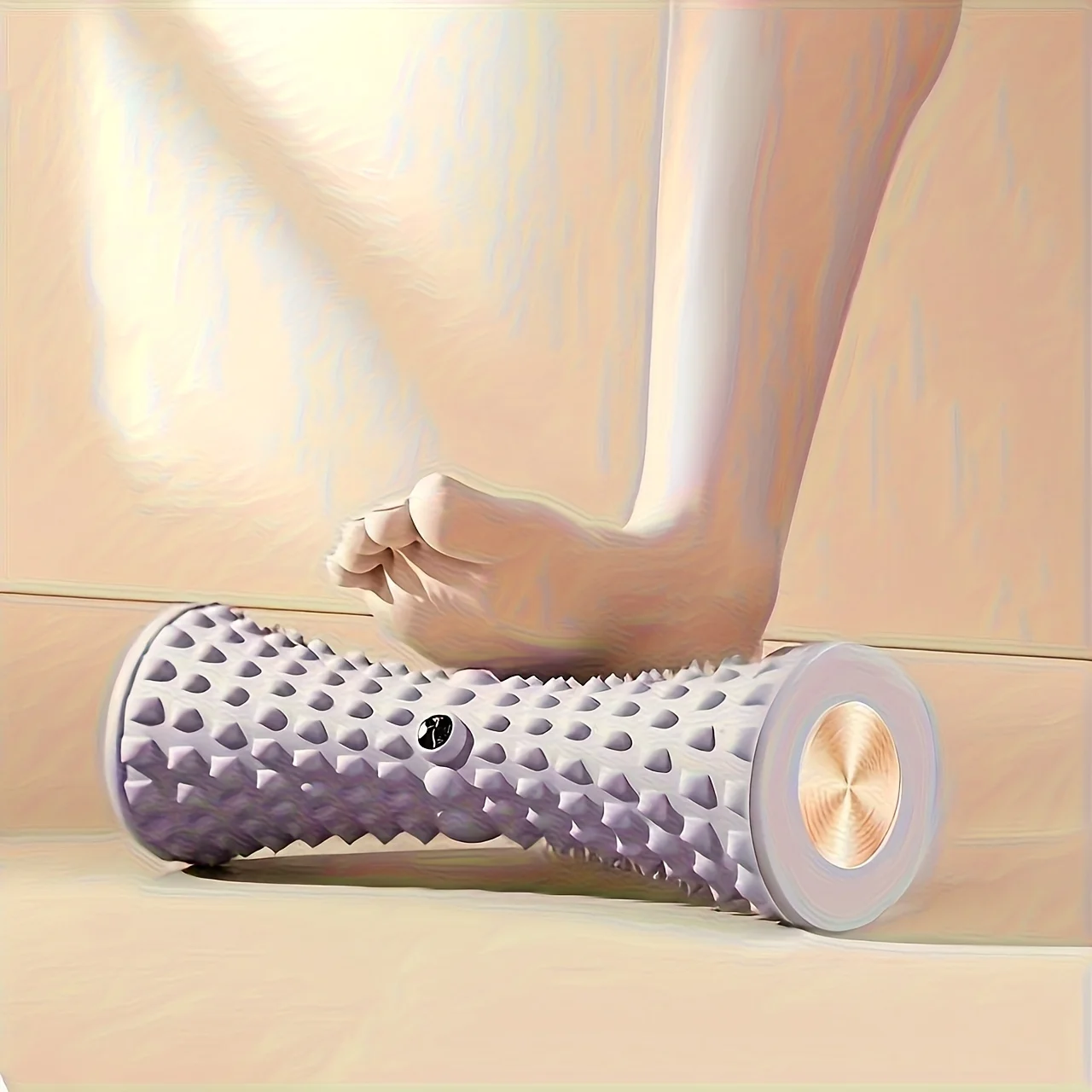 Foot Fascia Roller 2