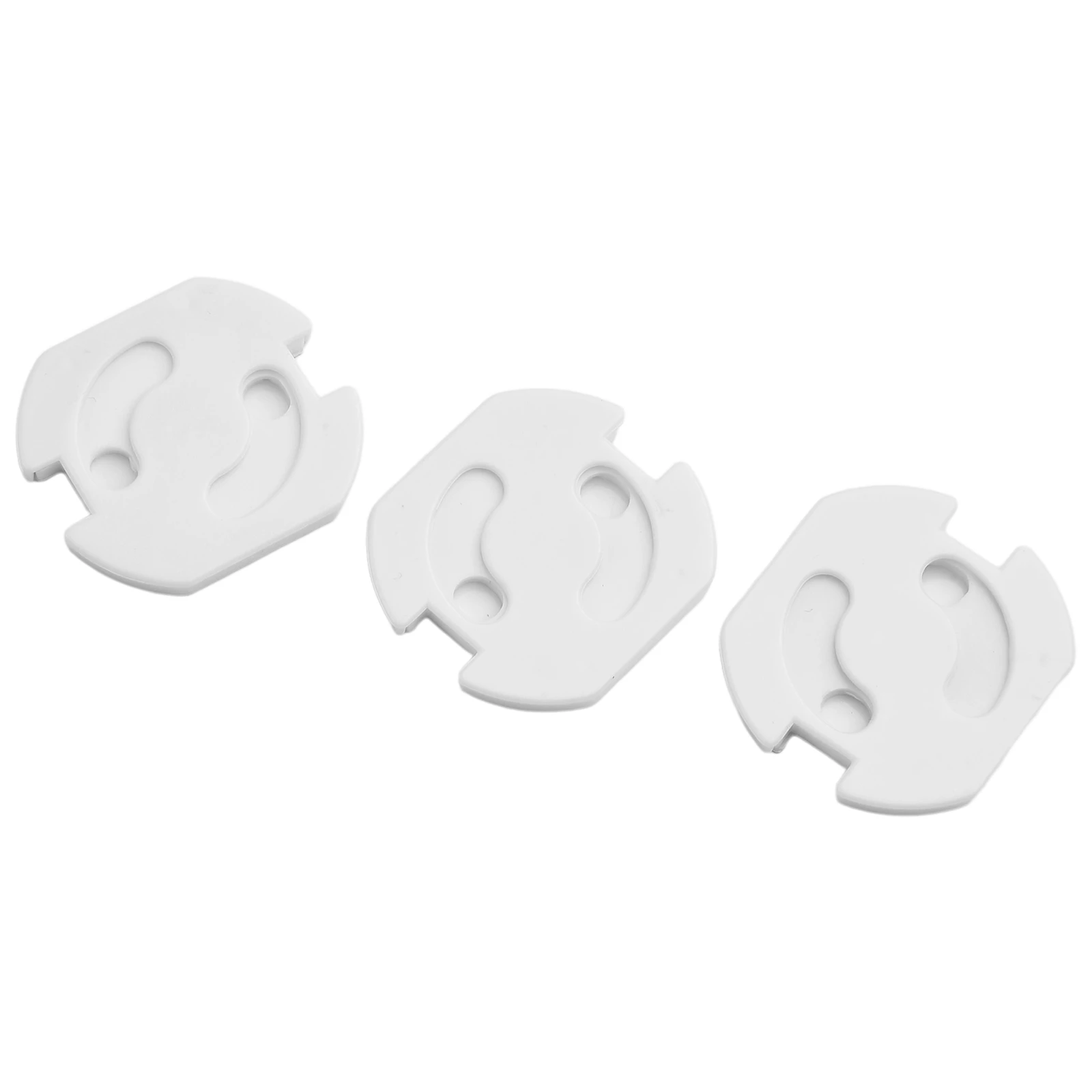 Рисунок 3 - пластиковые замки для контактных