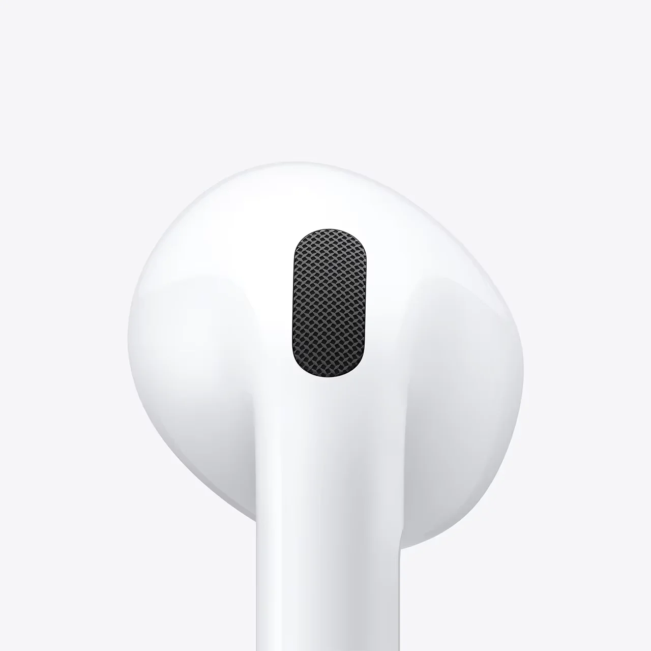 Apple Airpods 4 active noise cancellation chip H2 wireless charging case Bluetooth 5.3