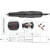 Manicure Tool Replacement Handpiece for Nail Drill Machine  Nail Polishing  Micromotor Handle Accessory 3