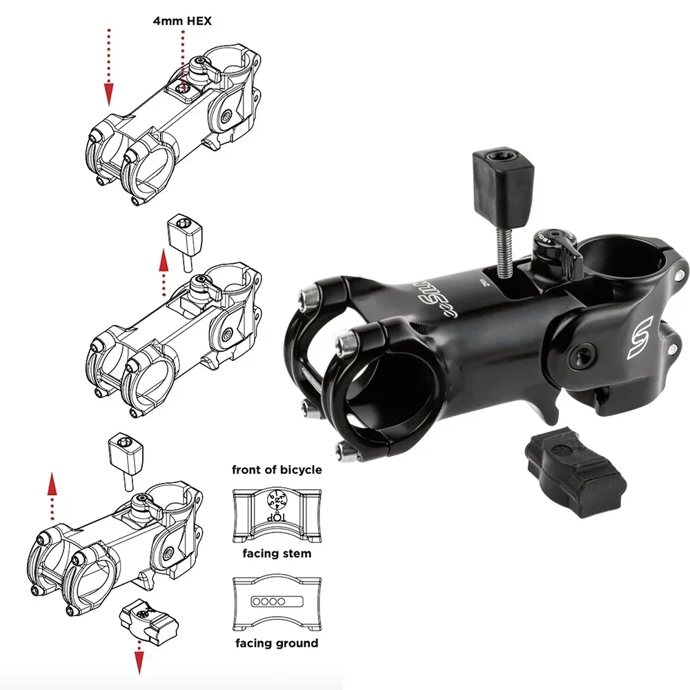 Рисунок 3 - Подвесной стержень Cane Creek Eesilk Shock stop