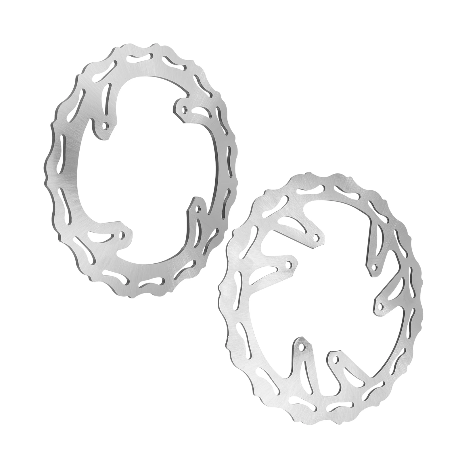 240MM Motorrad Vorne Hinten Bremsscheibe Rotor Für Honda CR125 CR250 2002-2007 CRF250R CRF250X CRF450R 2004-2014 CRF450X 2005-2017 – Detail 10