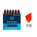 6Pcs Red 6602