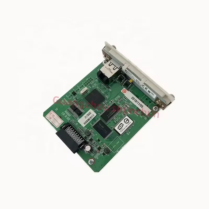 Epson LQ-2190 인터페이스 카드, 프린터 예비 부품, 이더넷, FX890, L..