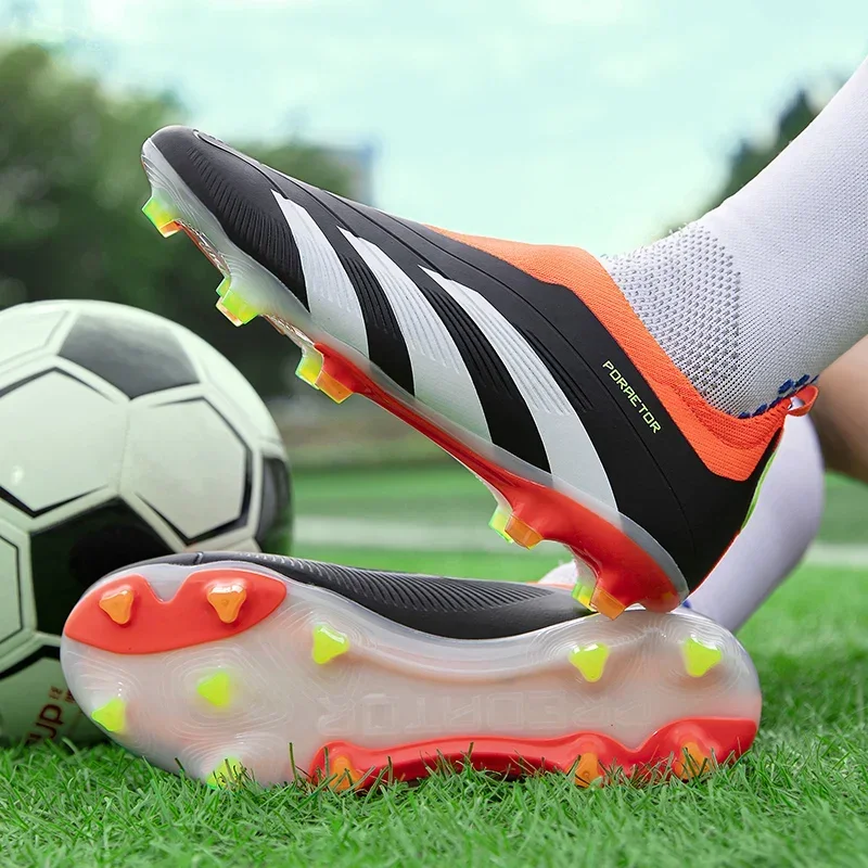 Retro Predators Football Boots SportFlora