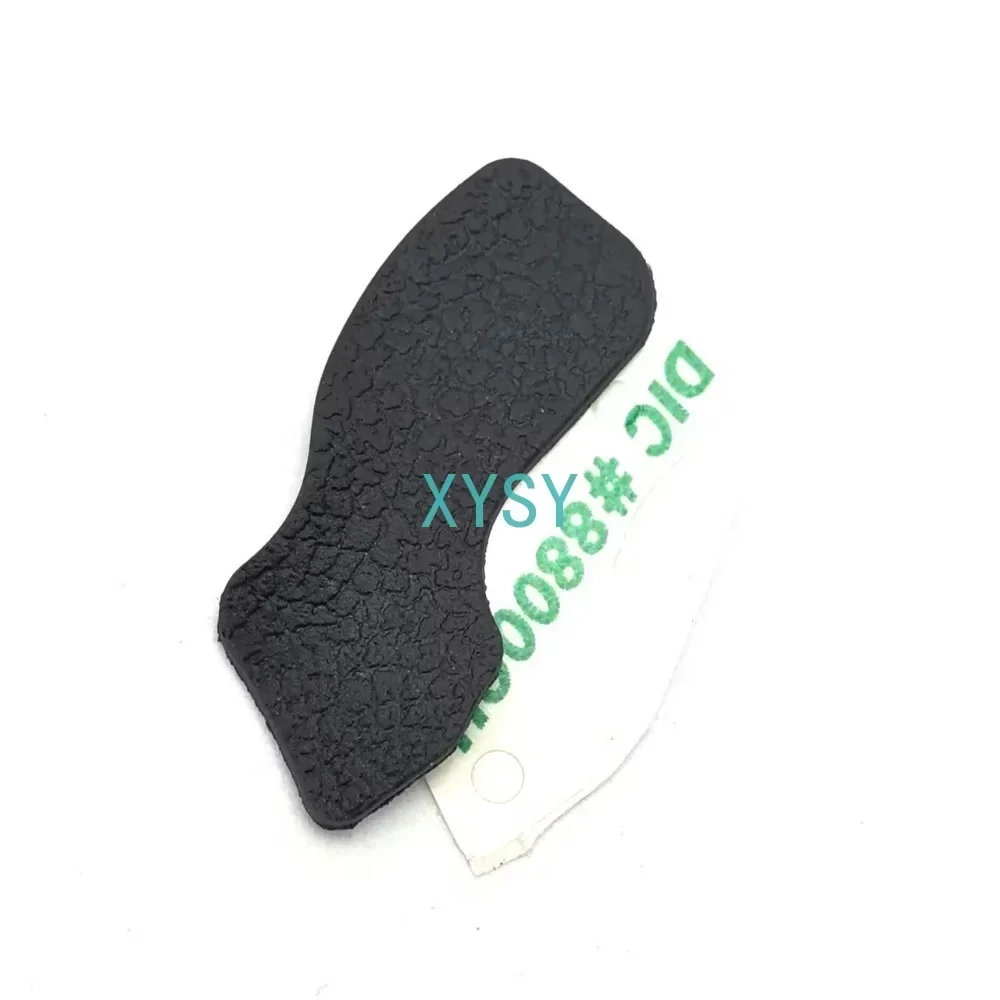 캐논 600D용 3개 세트 측면 가죽 + 전면 썸 그립 + 핸드 그립 고무 + 테이프 카메라 수리 부품
