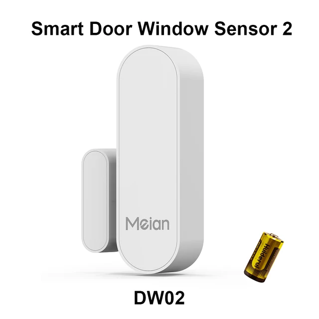 Door Window Sensor 2