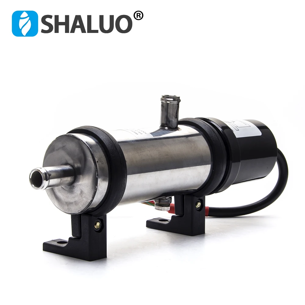 500W 1000W 2000W 3000W Diesel Generator Water Heater Engine Self