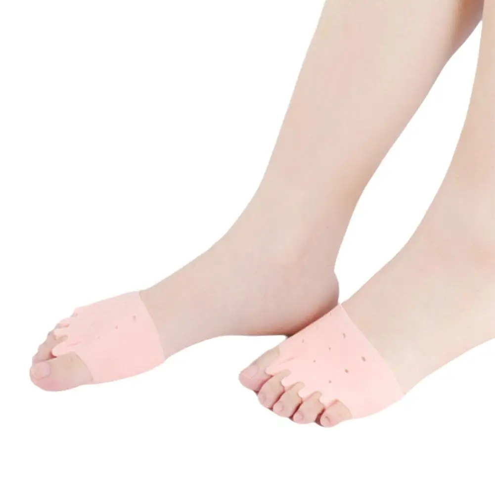 Bunion Corrector Toe Separator For Women Foot Fingers Separators Hallux Valgus Corrector