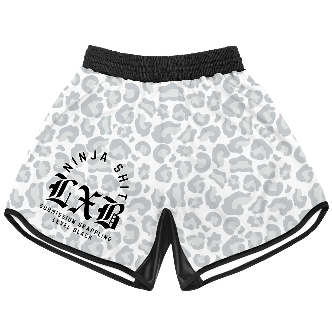 CAMO Casual Shorts Men Women ADCC RASH GUARD Children Jersey Quick Drying Clothing