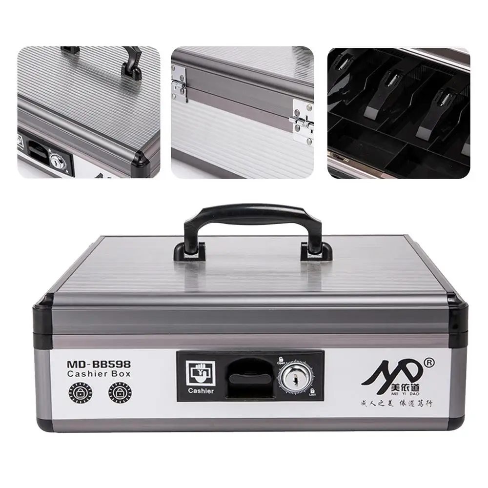 Safe Box For Home Money Safe Cabinet Safes Fireproof Storage Organizer Personal Safe Safe Boxes Portable Home Safes Waterproof