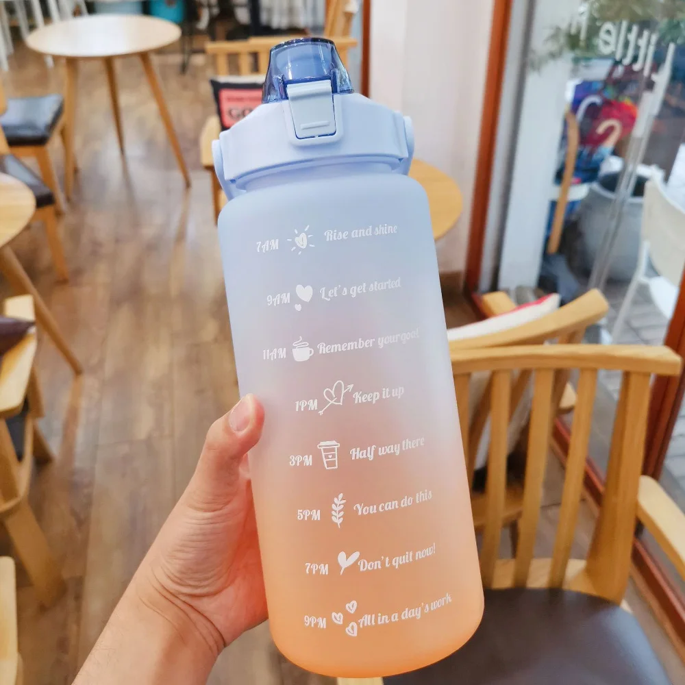 Blue Orange