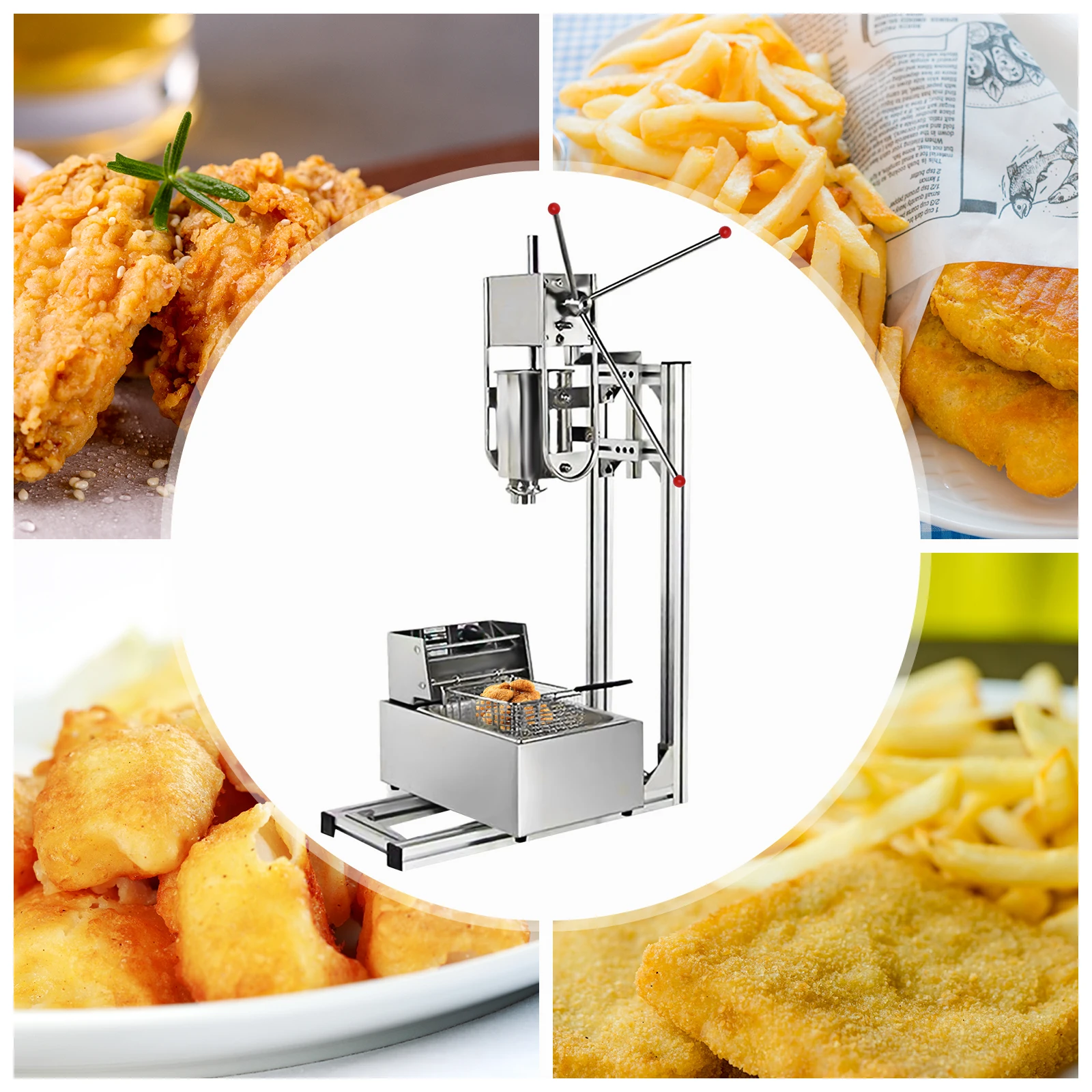 https://ae01.alicdn.com/kf/Sd572289abc3f4072abb52f2ae5a91635j/Commercial-Electric-Vertical-Spanish-Donuts-Churrera-Churro-Maker-Machine-6L-12L-Deep-Fryer-Stainless-Steel.jpg