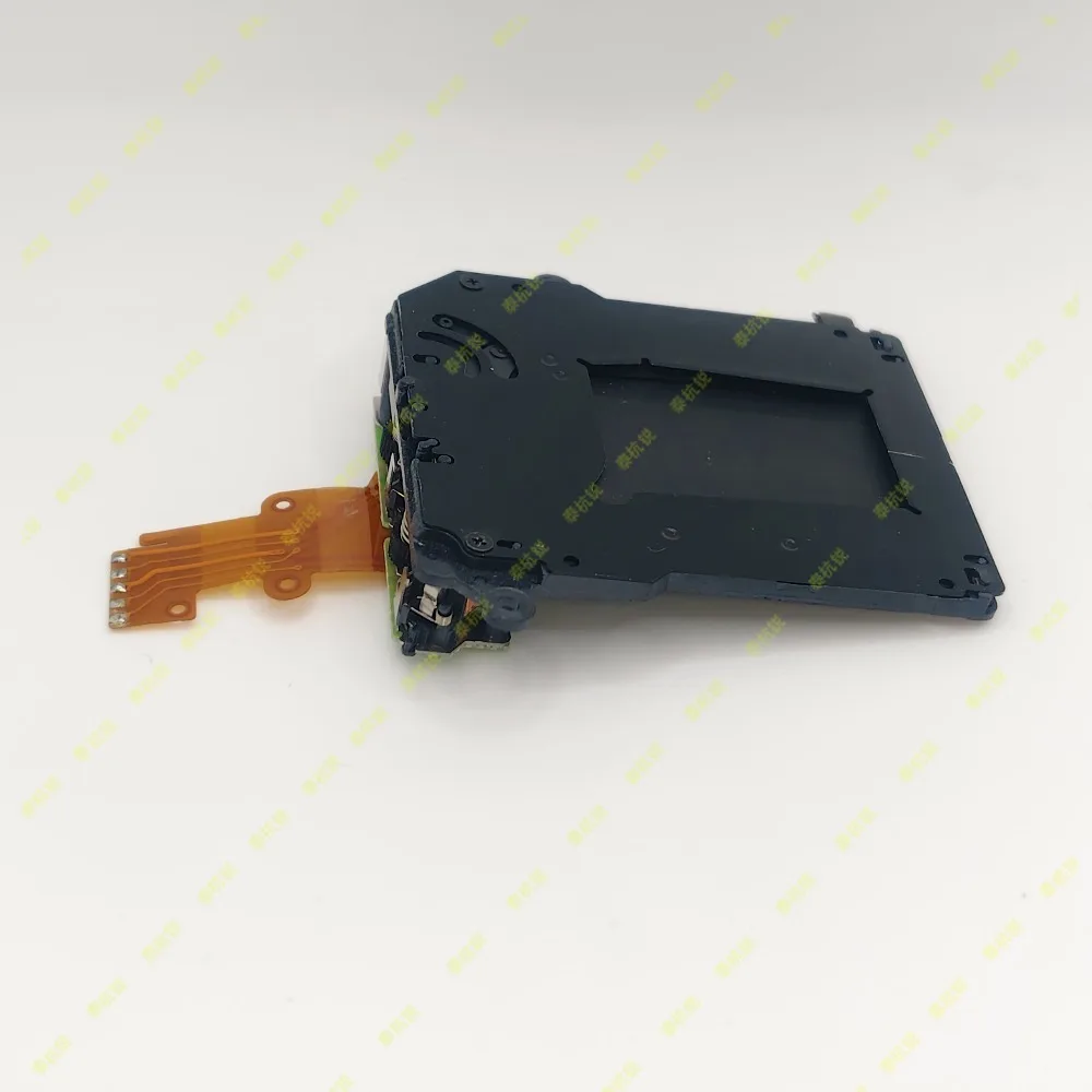 98% 새로운 셔터 유닛 Assy 셔터 블레이드 그룹 Nikon D90 셔터 블레이드 조립 부품 카메라 수리 부품
