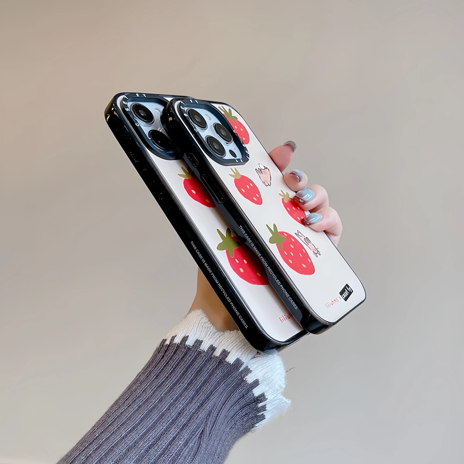 thumb