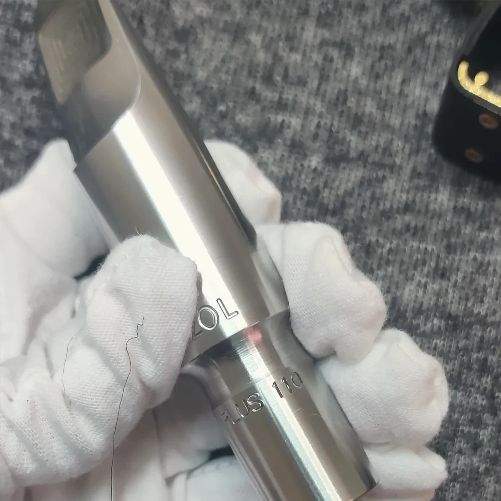 Saxophone mouthpiece American PE tenor/alto saxophone mouthpiece high