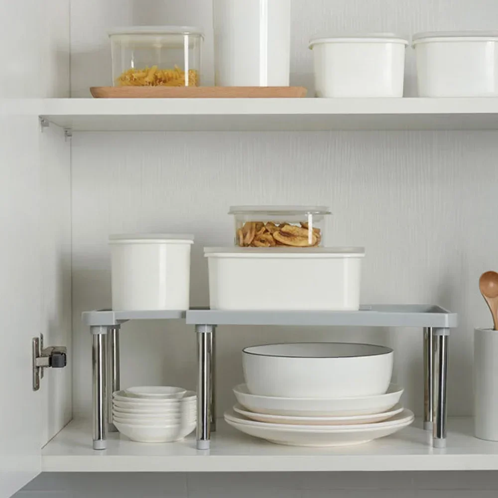 Storage Rack Organizer Shelf For Home kitchen Bathroom Spice Bottle kitchen storage rack spice rack spice storage shelf kitchen organizer rack