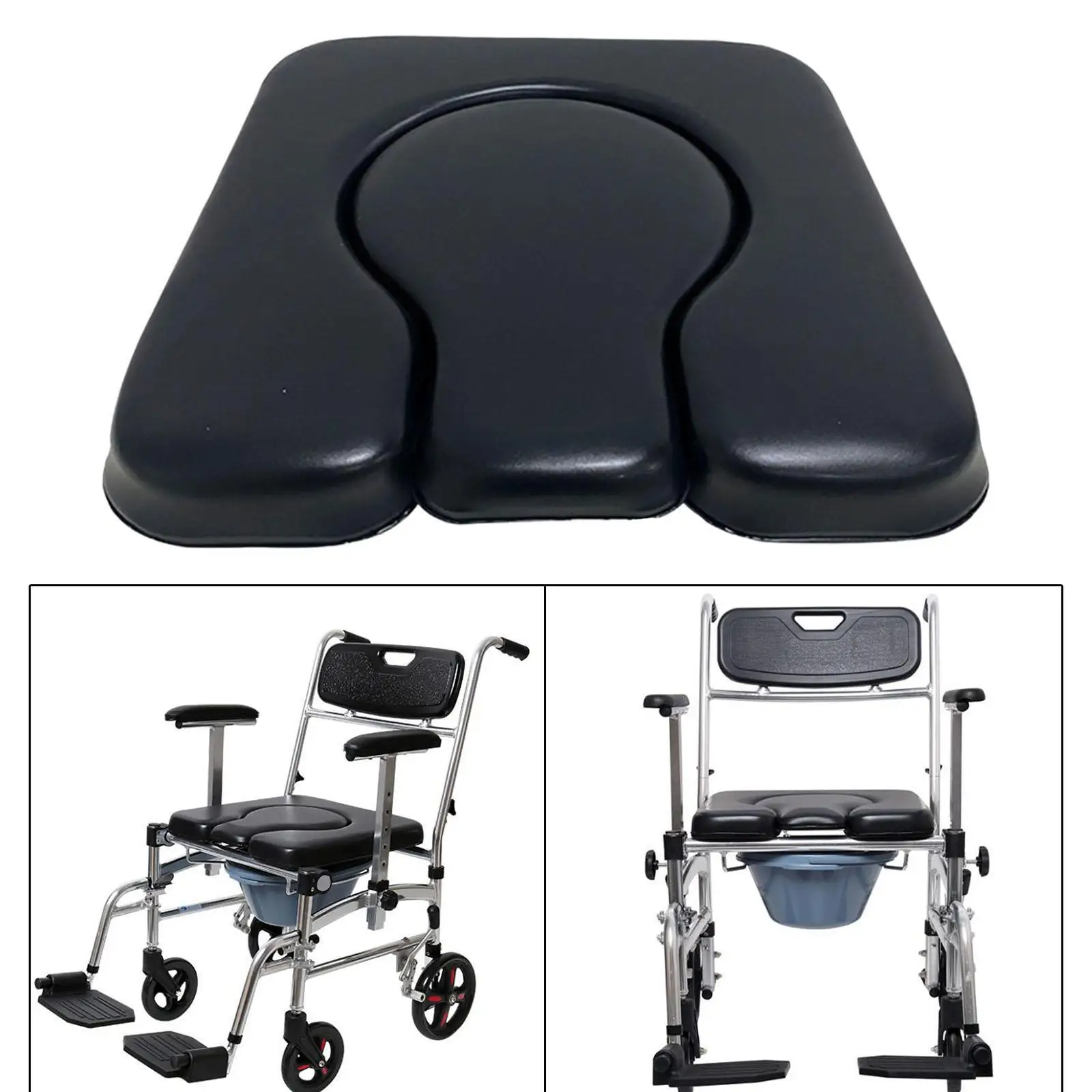 Action Products Commode Cushion