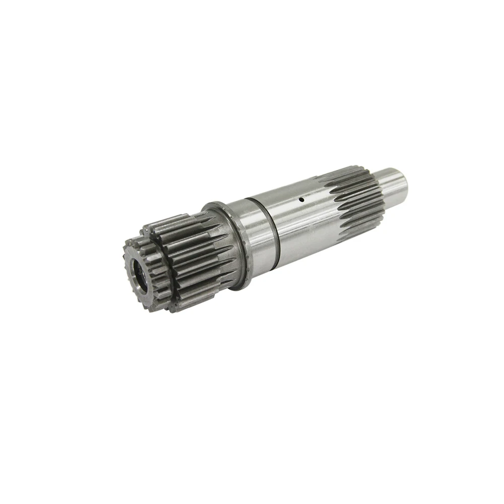 

TD800A.372F-08/TD800A.372F-08a, вал PTO для трактора серии Foton Lovol