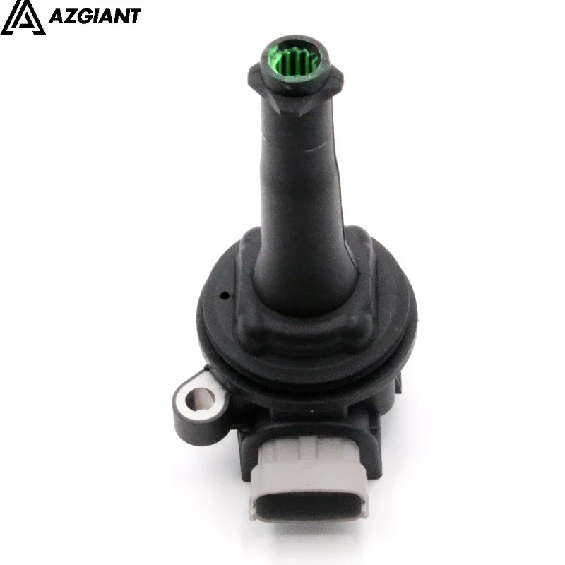 

for Volvo XC60 XC90 S80L S60 S40 V60 V40 C30 Ignition Coil High Voltage Package Five Cylinders 30713417