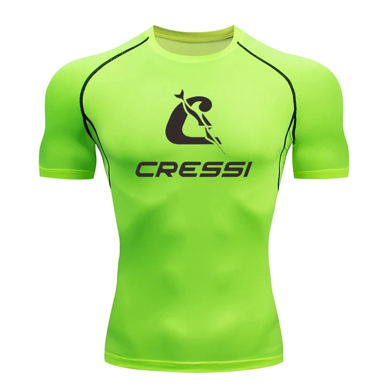 2025 manches longues Rashguard Upf 50 Protection solaire Surf chemise séchage rapide respirant natation serré T-shirt été 2023 vêtements de sport