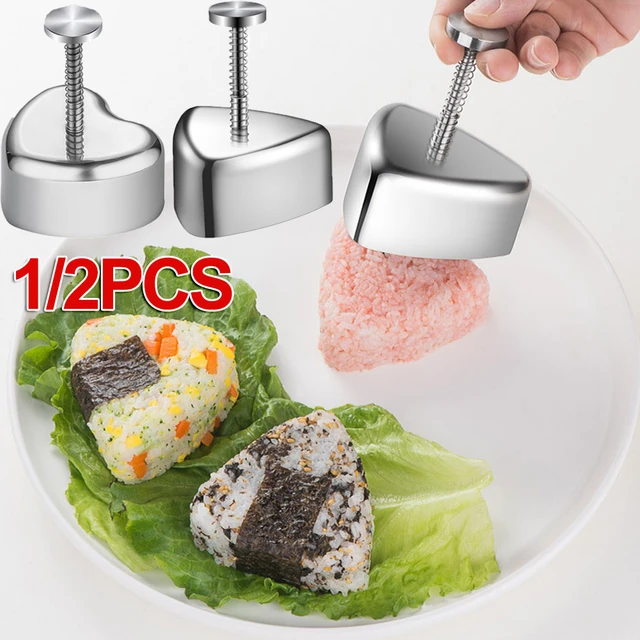 Sushi Making Kit for Beginners, Plastic Premium Tool Set, Sushi Rice Roll,  Mold Shapes,DIY Sushi Tool for Beginners, 10 Pcs - AliExpress