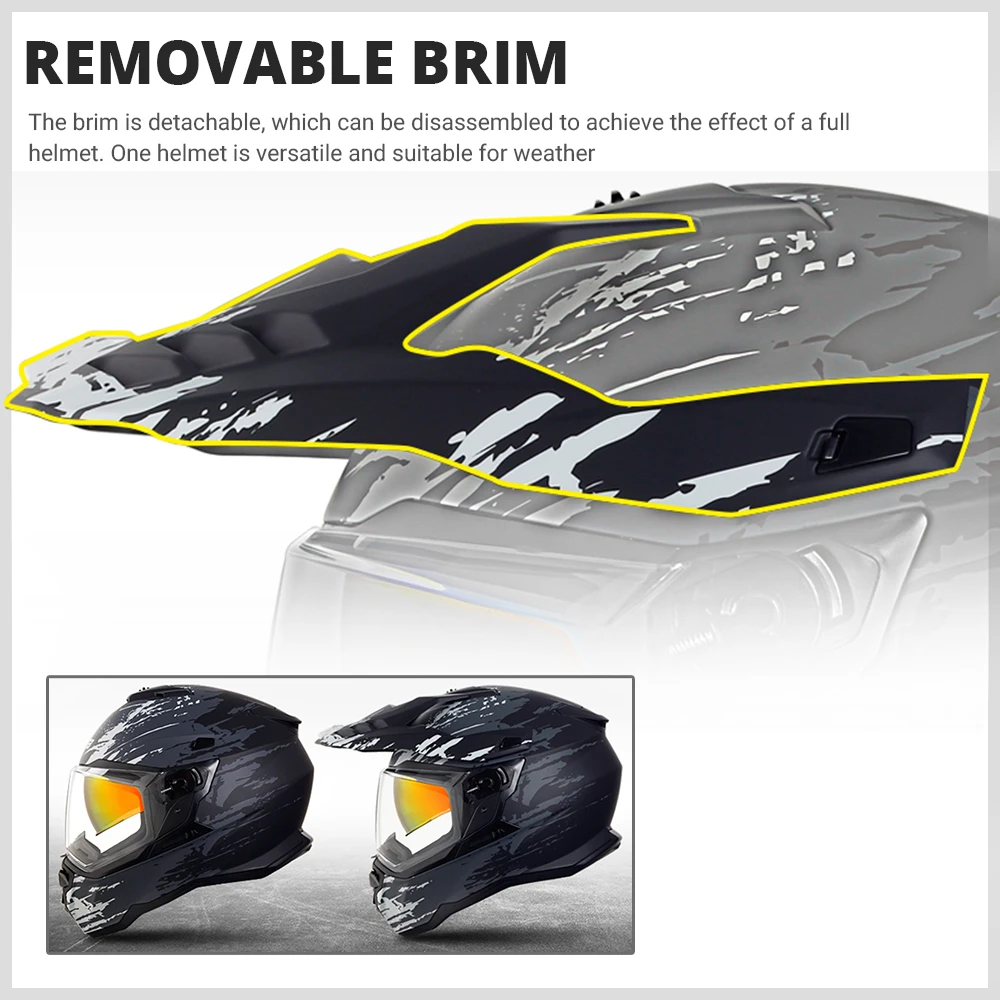 ������� ���� ���, ������ �ø� �� ���, ���� ����ũ�ν� ���̽� Ǯ ���̽�, Casco Moto ��⼺ �־� S-3XL