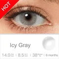 Hidrocor Icy Gray