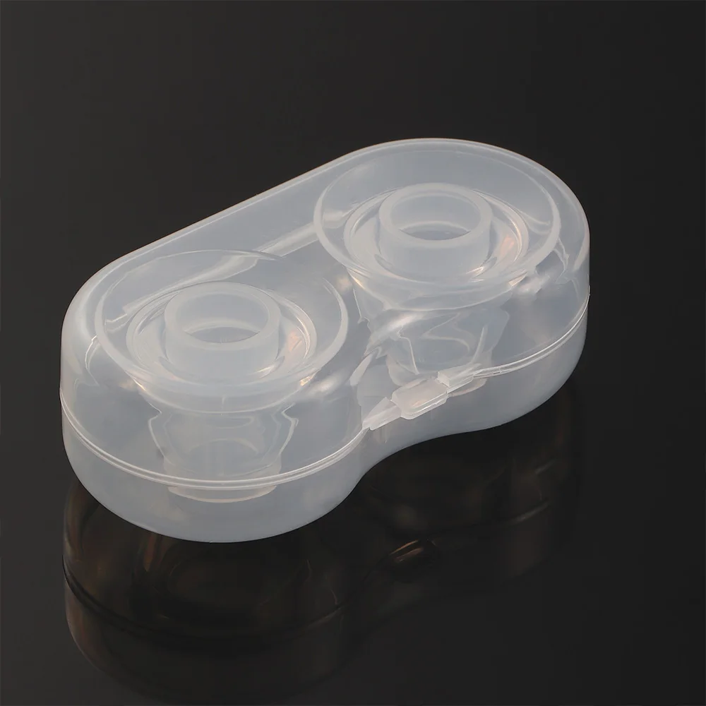 Women Pregnant for Flat Inverted Nipples Girls Nipple Massager Nipple Corrector Nipples Aspirator Puller Pregnant Accessories