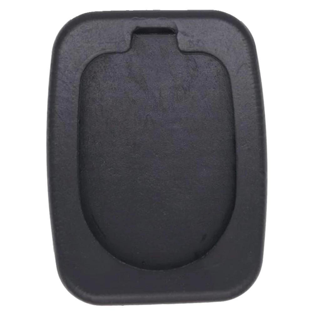 Car Rubber Brake Clutch Foot Pedal Pad Covers for Suzuki Vitara FT/GT JT 1999-2011 2012 2013 Chevrolet Tracker