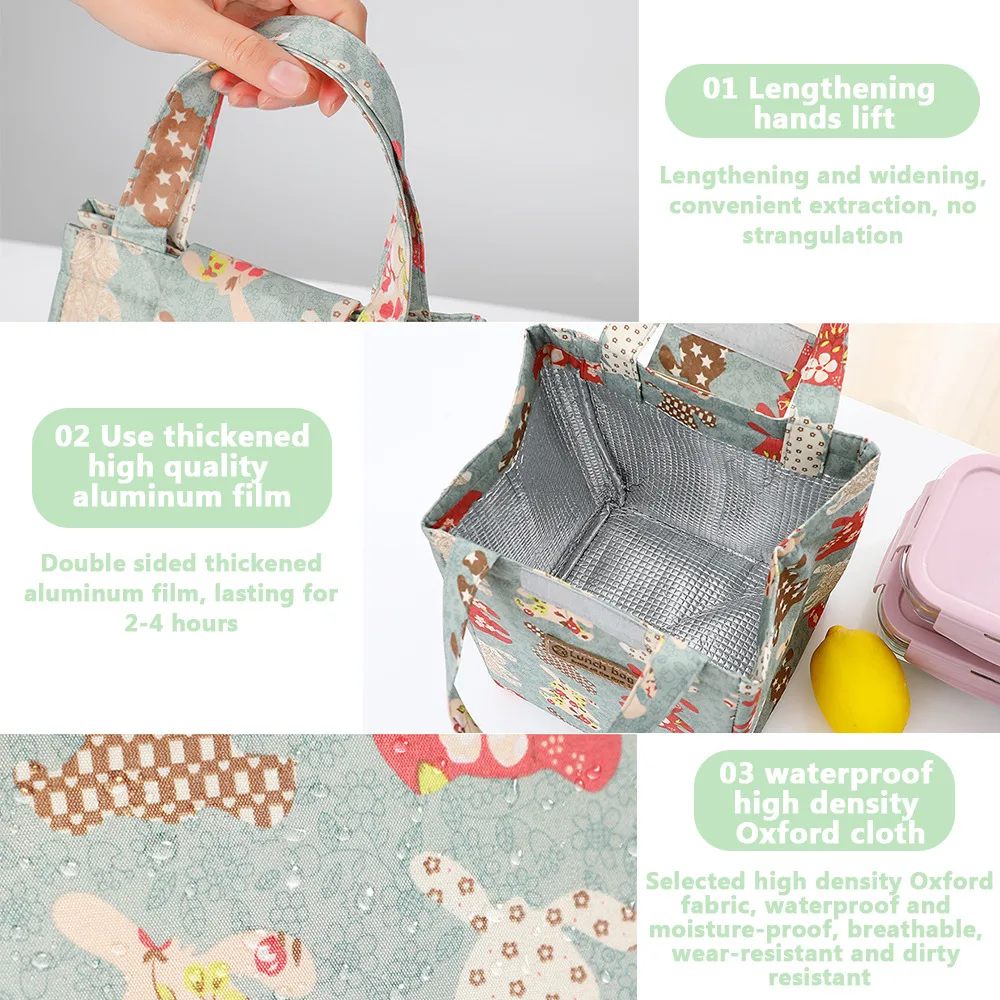 Lunch%20Bag%20Fashion%20Cute%20Multicolor%20Cooler%20Bags%20Women%20Waterproof%20Hand%20Pack%20Thermal%20Breakfast%20Box%20Portable%20Picnic%20Travel%20Food%20Bag%20-%20Image%2010