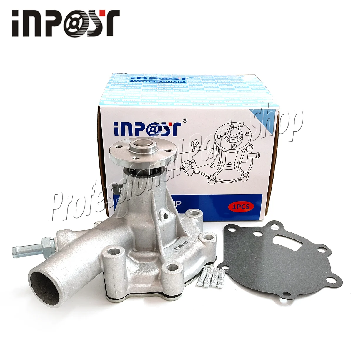 

Новый водяной насос MM409302 MM433424 для Mitsubishi S3L2 S4L 30H45-00200 330170622 K4N K3B K3D K3E K4E