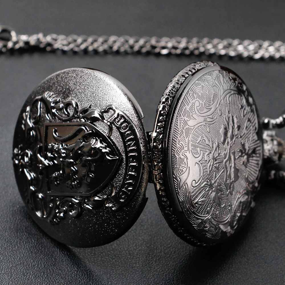 Рисунок 4 - Карманные часы с мультяшным аниме тематикой для детей