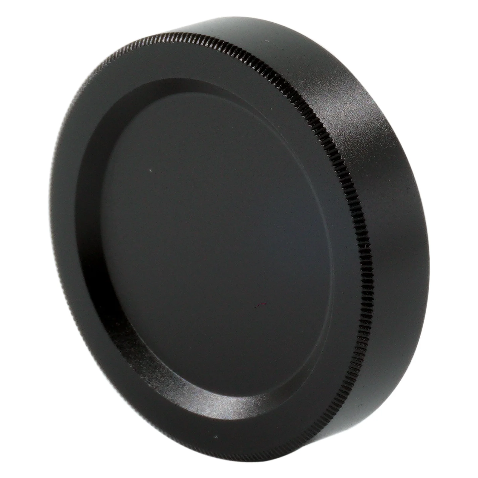 Durable Metal Camera Lens Rear Cap - Precision Fit