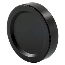 Durable Metal Camera Lens Rear Cap - Precision Fit - 54