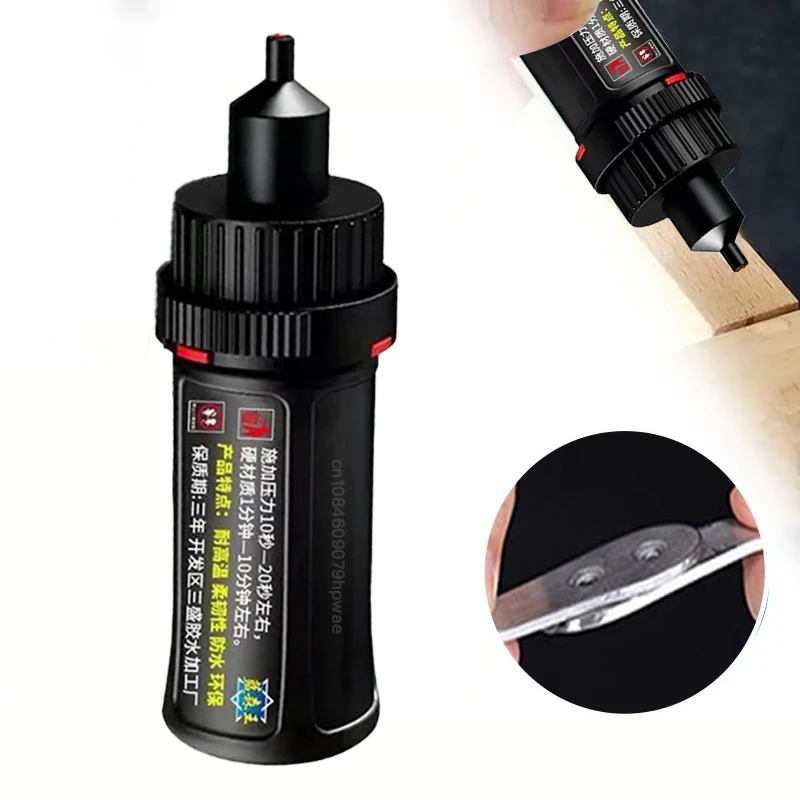 

Multifunctional Oil-based Original Adhesive Strong Adhesive Super Strong Adhesive Plastic Wood Welding Metal Special Glue