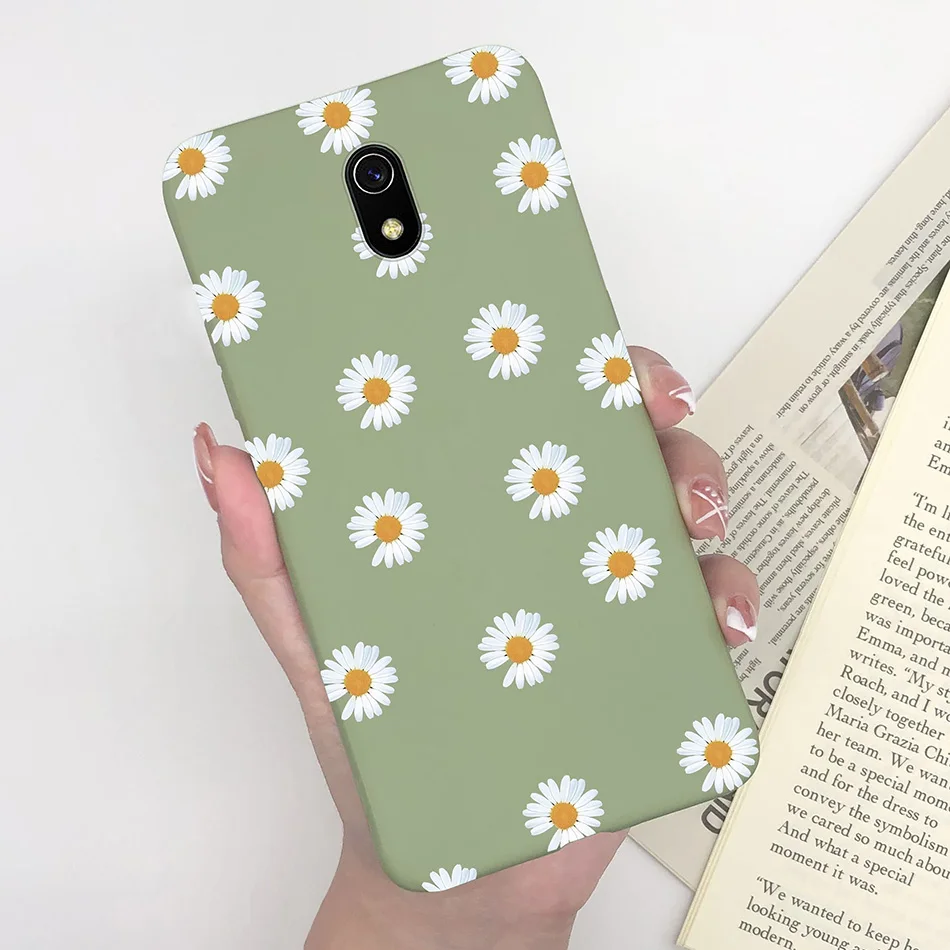 Butterfly Love Heart Silicone Back Cover – Cute Phone Case