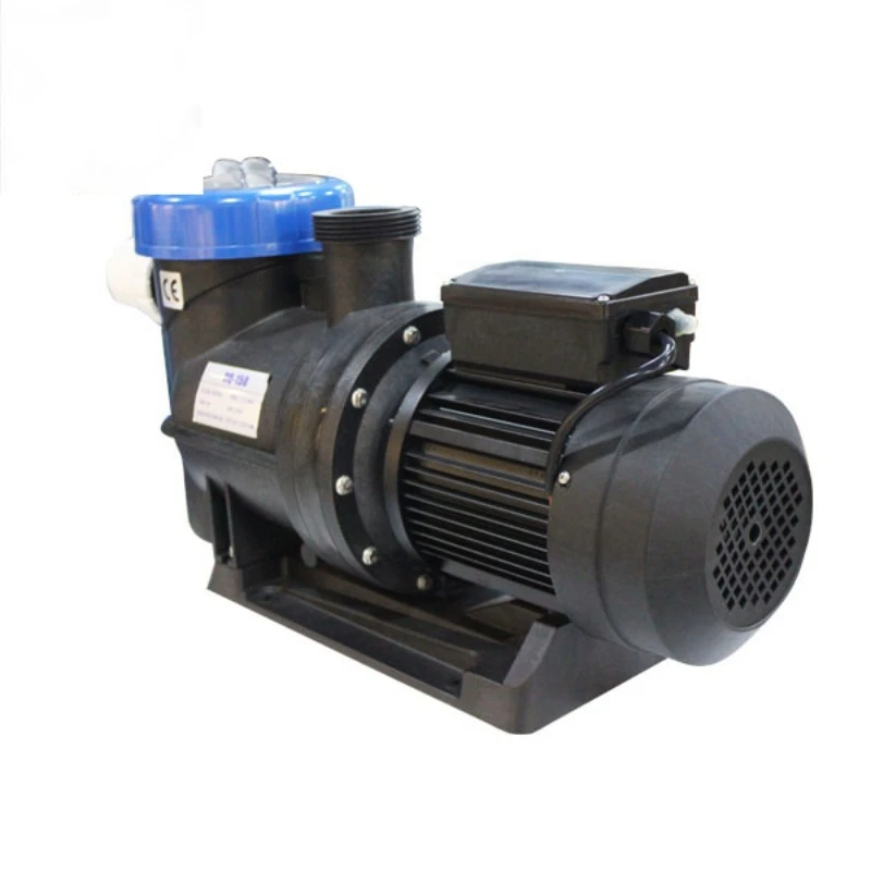 Bomba de ciclo eléctrico para piscinas, 220v, 380v, 1hp, 2hp, 3hp, 3,5hp, 4hp