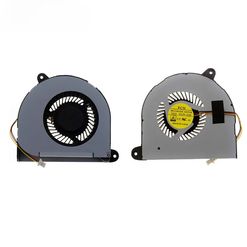 Replacement New Laptop CPU Cooling Fan For Dell Inspiron 17R 5720 7720 P/N:D0D6C 0D0D6C