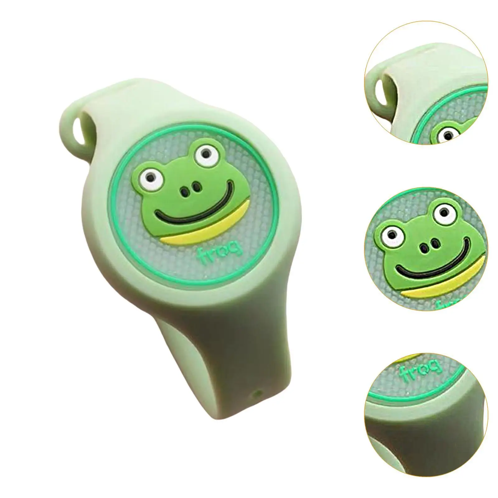 Mosquito Repellent Bracelet Mosquito Band for Climbing Cycling Outdoor Mosquito Repellent Bracelet Mosquito Band for Climbing Cycling Outdoor