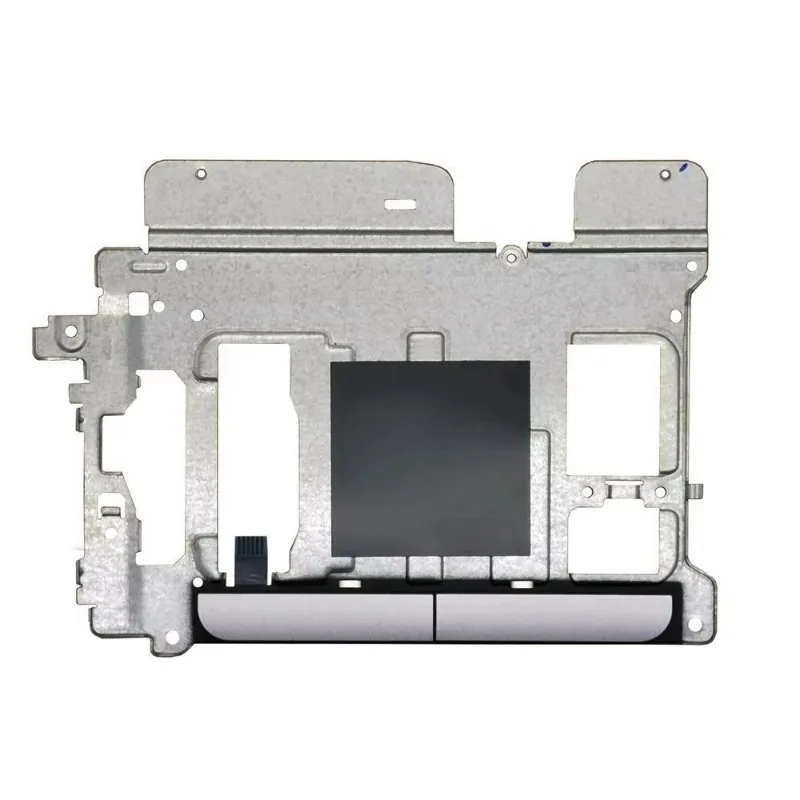 New for ProBook 650 G2 G3 Laptop Touchpad Trackpad Mouse Board Left & Right Button Silver