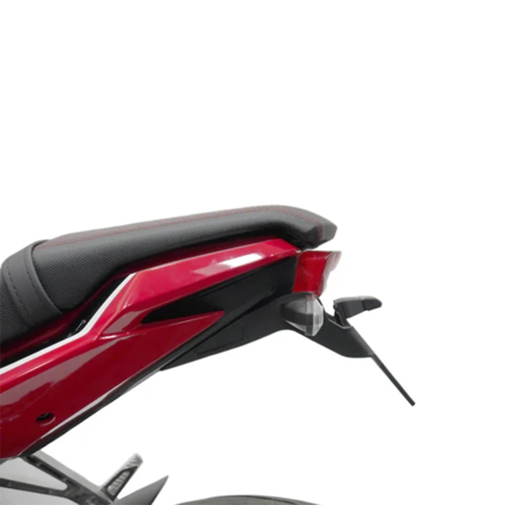 CB650/CBR 650R 테일 타이디 (혼다 CB650R CBR650R 2021-2025용) 테일 타이디 번호판 홀더 CB650 R 액세서리 CBR650R 2024