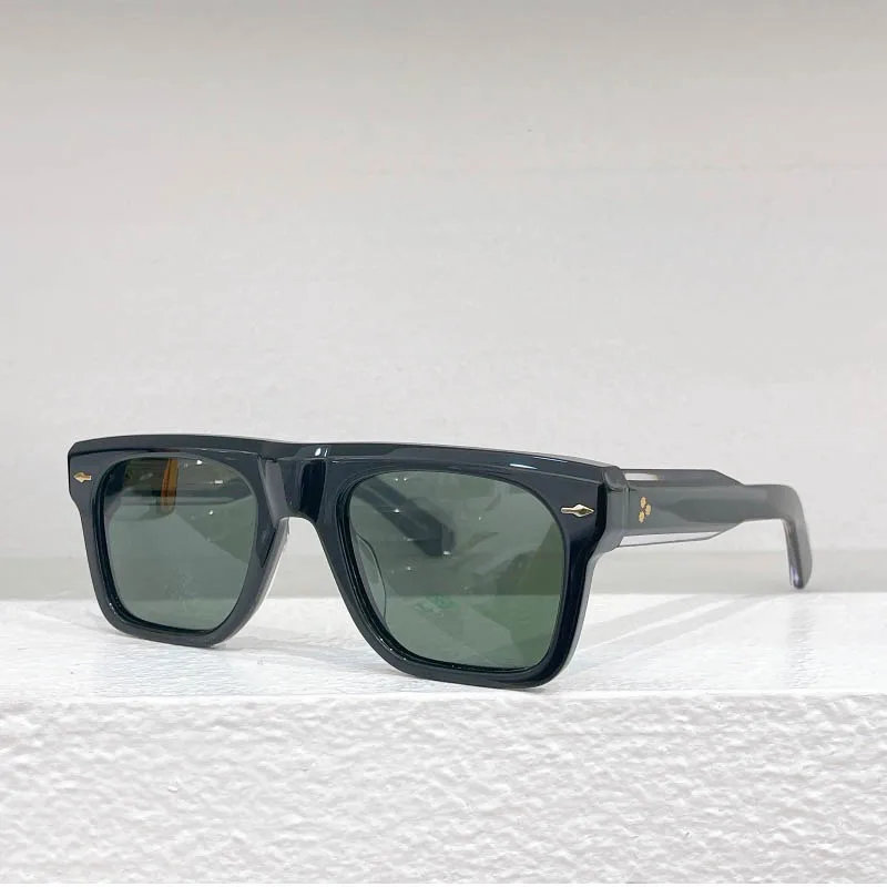 

JMM UMIT BENAN Acetate Square Classic Sunglasses for Men's Fashion Designer Glasses Outdoor Handmade Women's Fashion Sunglasses
