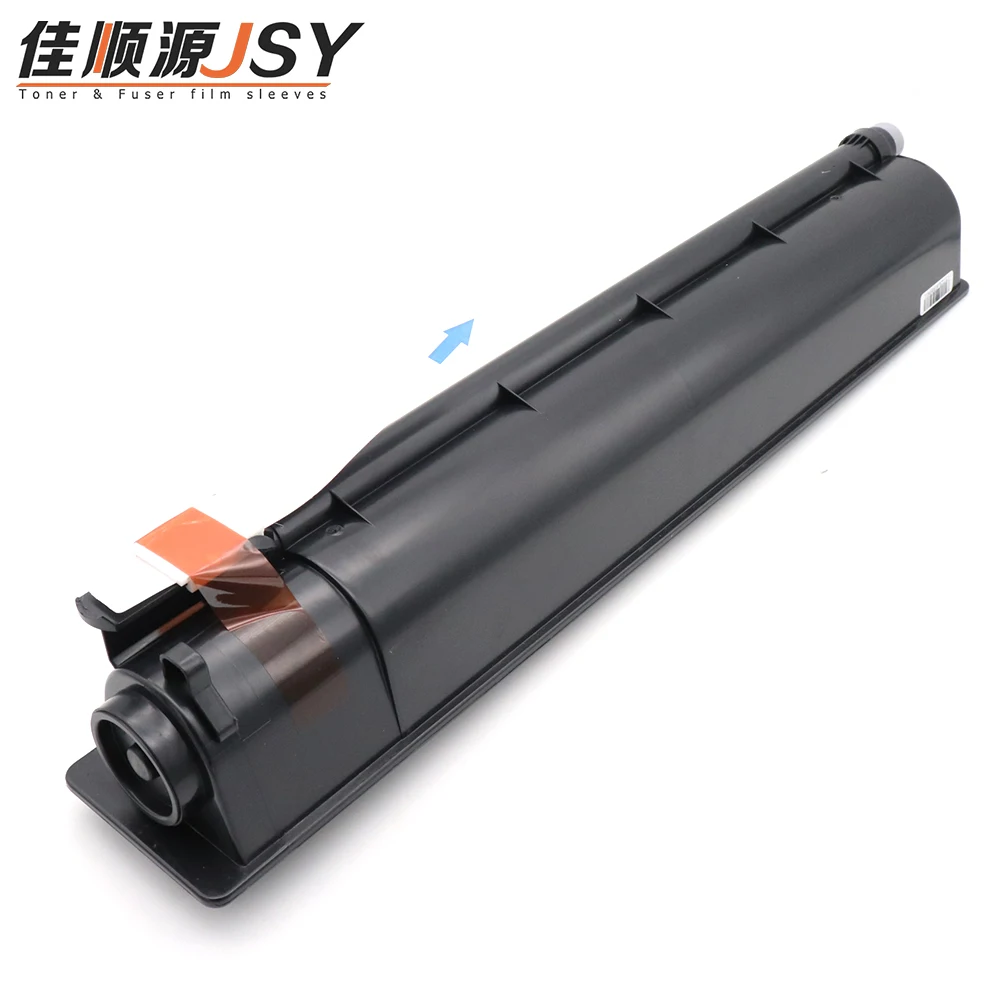 

1PCS T-2323C 2323C Compatible Toner Cartridge Chip For Toshiba e-Studio 2822AM 2523A 2523AD 2323AM 2823AM 2829A BK500g