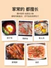 High-pressure IH Rice Cooker 4-5L Household Japanese Smart Rice Cooker Rice Cooker Riz Electric 220v Multicooker Appliances Home 3